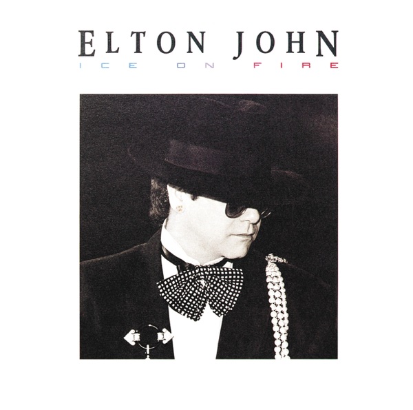 NIKITA - ELTON JOHN