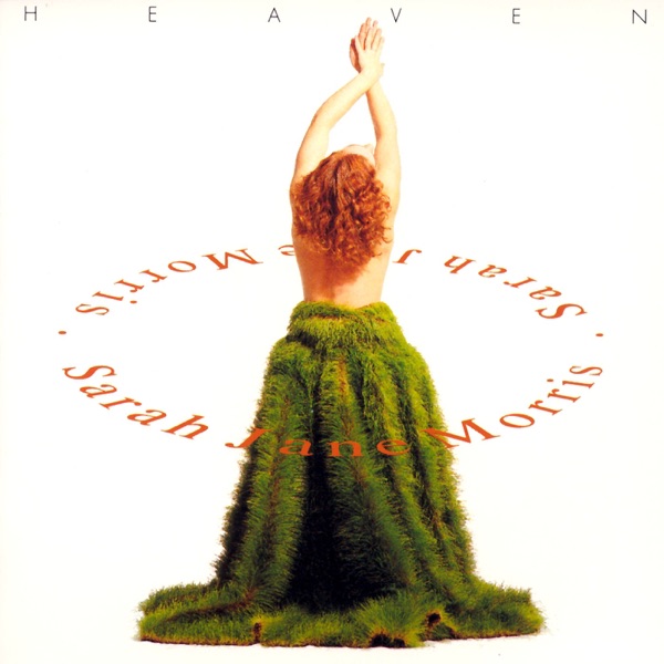 I'M MISSING YOU - SARAH JANE MORRIS