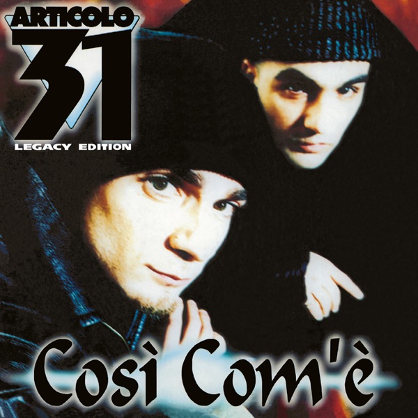 FUNKYTARRO - ARTICOLO 31