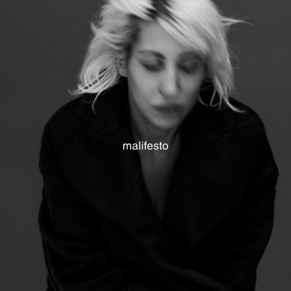 TELEFONAMI - MALIKA AYANE