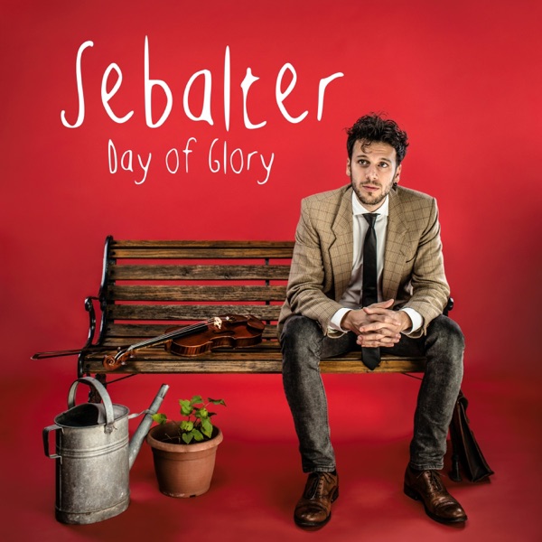 DAY OF GLORY - SEBALTER