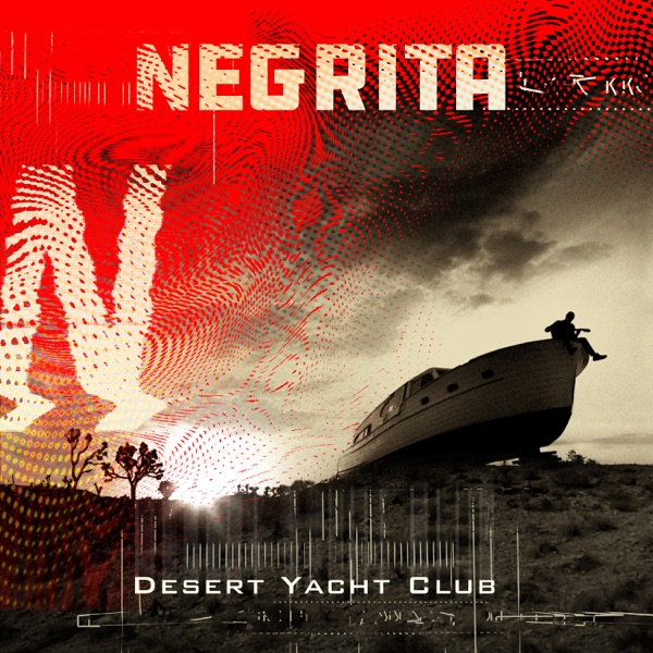 SCRITTO SULLA PELLE - NEGRITA