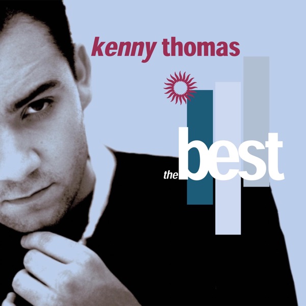 OUTSTANDING - KENNY THOMAS
