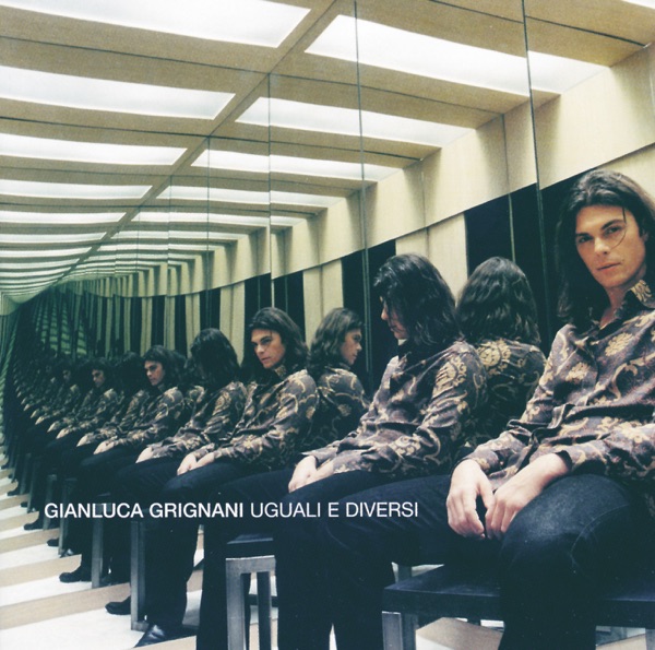 I BEI MOMENTI - GIANLUCA GRIGNANI