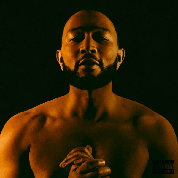 ALL SHE WANNA DO - JOHN LEGEND FEAT. SAWEETIE