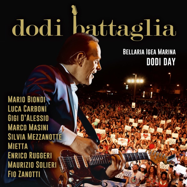 CI PENSERO' DOMANI - POOH & MARIO BIONDI