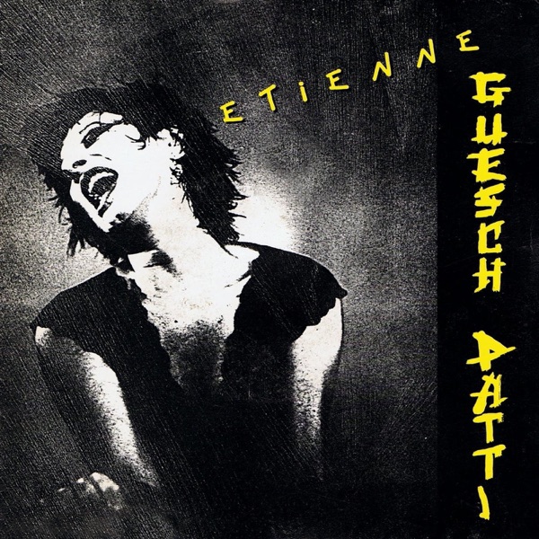 ETIENNE - GUESCH PATTI