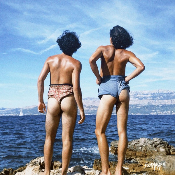 SARA' QUEL CHE SARA' - SCOPAMARE