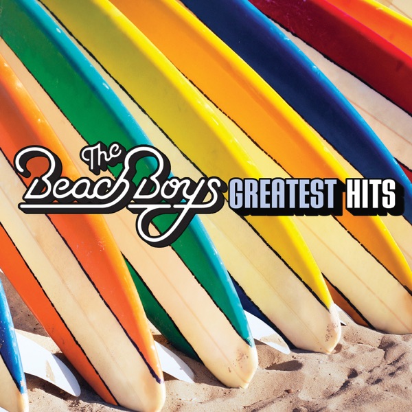 KOKOMO - BEACH BOYS