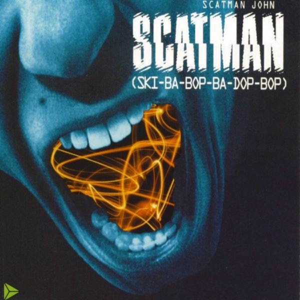 SCATMAN - JOHN SCATMAN