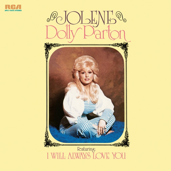 JOLENE - DOLLY PARTON