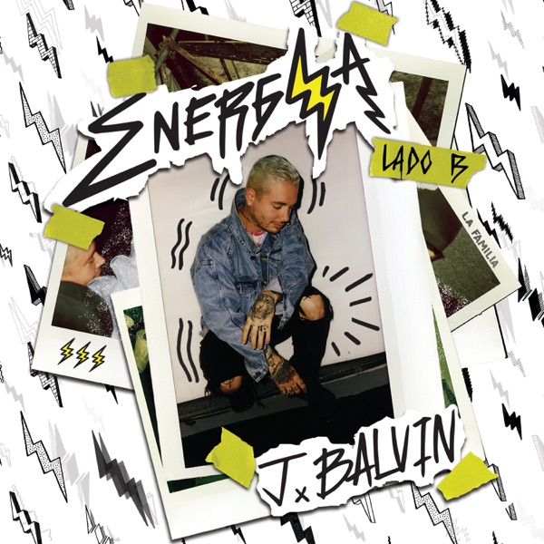GINZA - J BALVIN