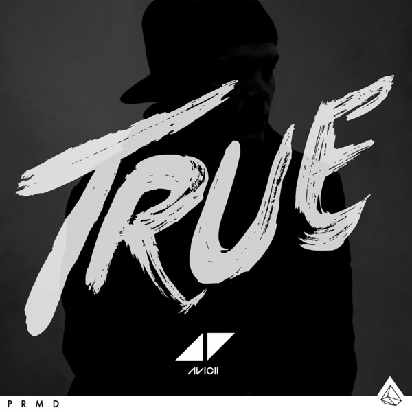 WAKE ME UP - ALOE BLACC