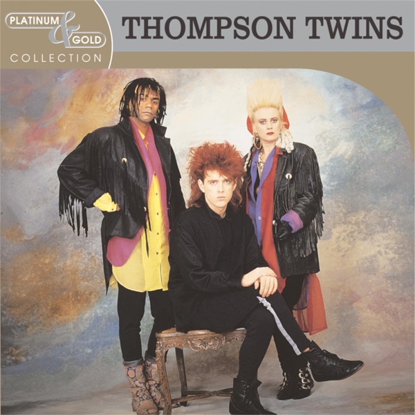 KING FOR A DAY - THOMPSON TWINS