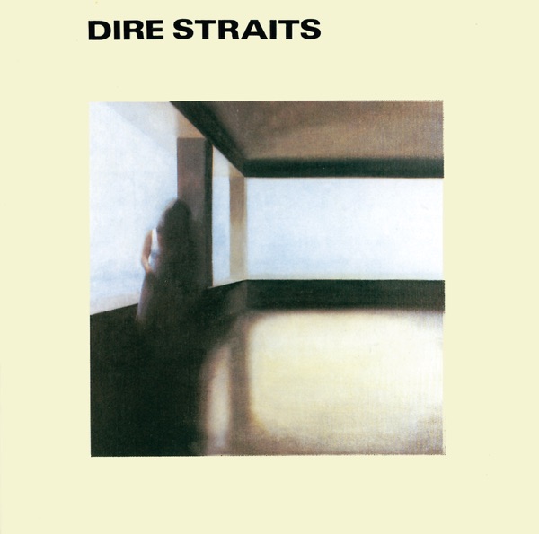 SULTANS OF SWING - DIRE STRAITS