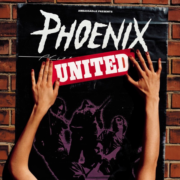 IF I FEEL BETTER - PHOENIX