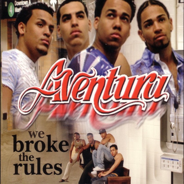 OBSESION - AVENTURA