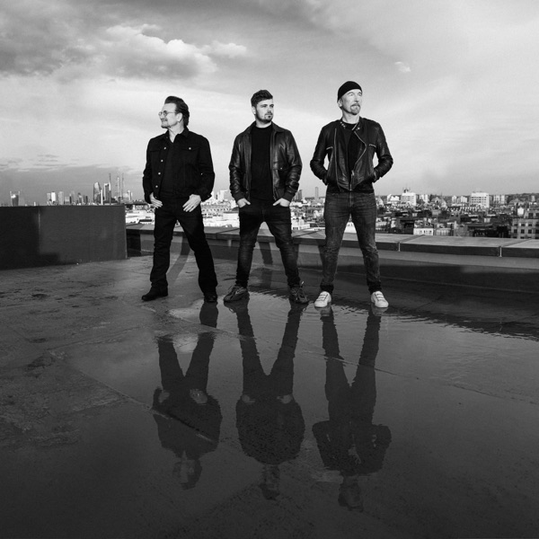 WE ARE PEOPLE - MARTIN GARRIX FEAT. BONO & THE EDGE