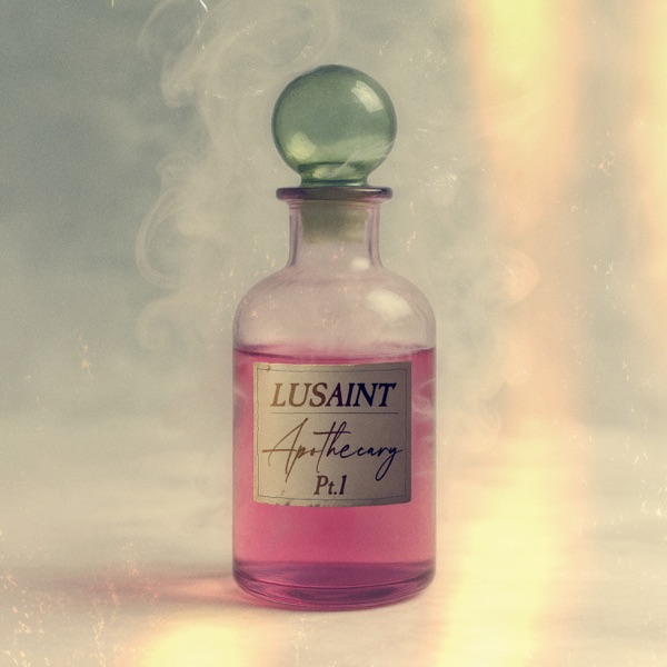 SUMMERTIME - LUSAINT