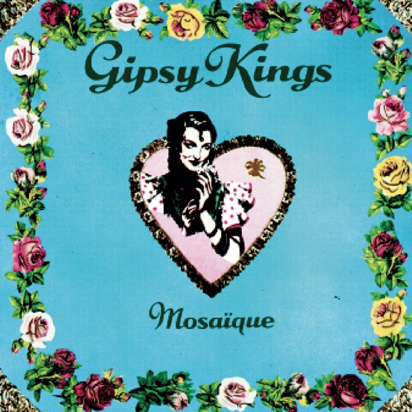 CAMINANDO POR LA CALLE - GIPSY KINGS