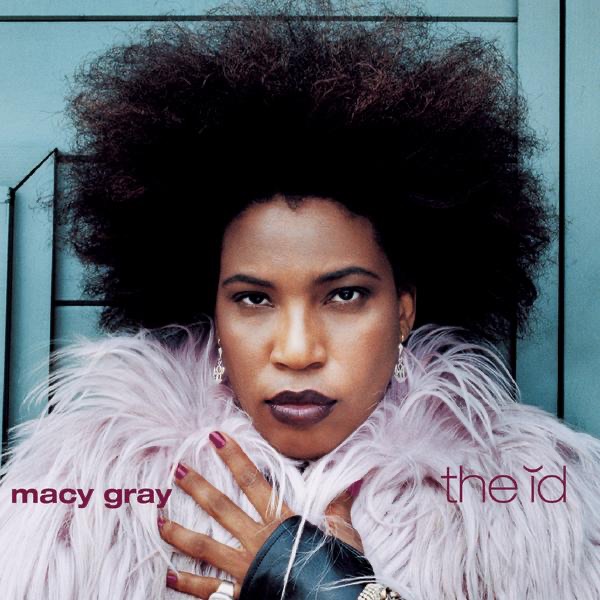 SWEET BABY - MACY GRAY FEAT. ERYKAH BADU
