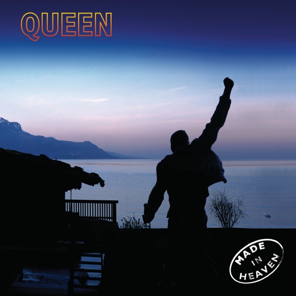 YOU DON'T FOOL ME - QUEEN
