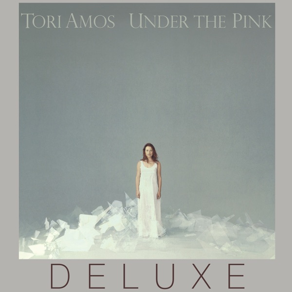 CORNFLAKE GIRL - TORI AMOS