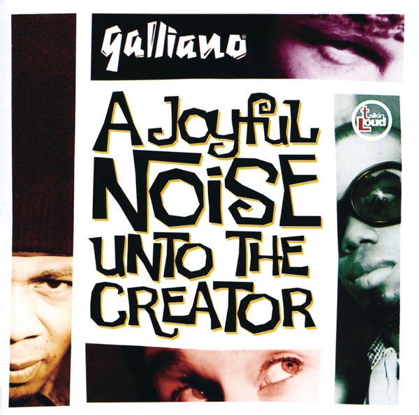 PRINCE OF PEACE - GALLIANO