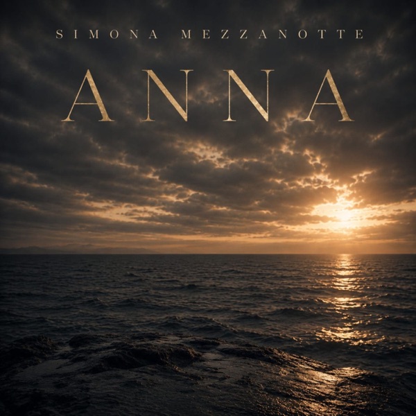 ANNA - SIMONA MEZZANOTTE