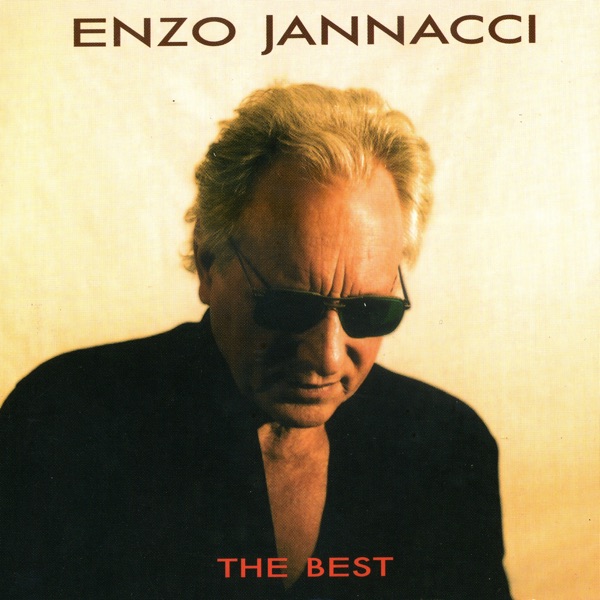 SE ME LO DICEVI PRIMA - ENZO JANNACCI
