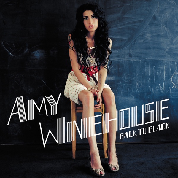 LOVE IS A LOSING GAME - AMY WINEHOUSE
