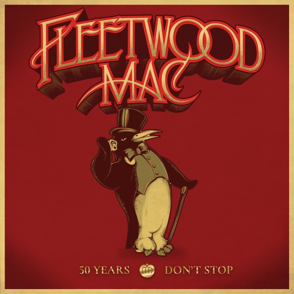 SEVEN WONDERS - FLEETWOOD MAC