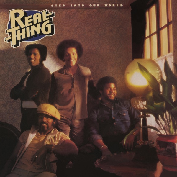 CAN YOU FEEL THE FORCE - THE REAL THING