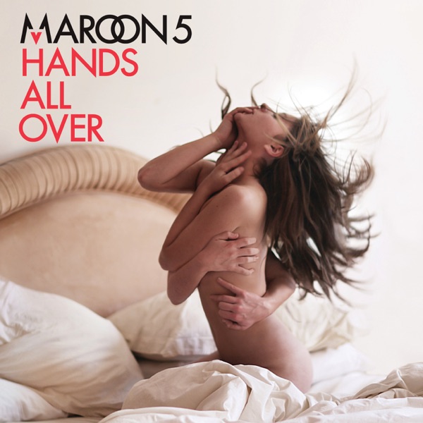MISERY - MAROON 5