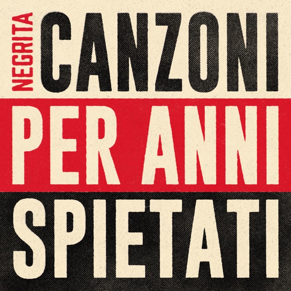 BUONA FORTUNA - NEGRITA