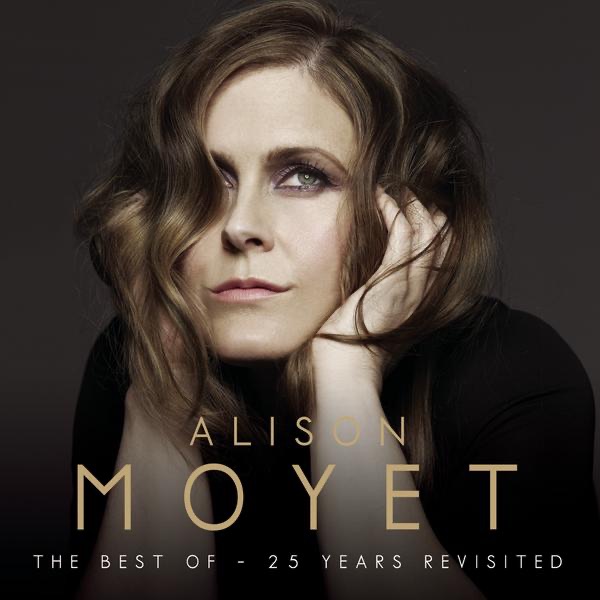 ALL CRIED OUT - ALISON MOYET