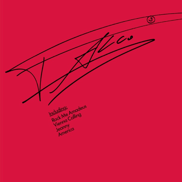 ROCK ME AMADEUS - FALCO