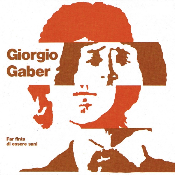 LA LIBERTA' - GIORGIO GABER