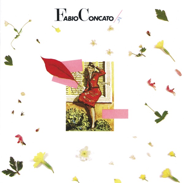 TI RICORDO ANCORA - FABIO CONCATO