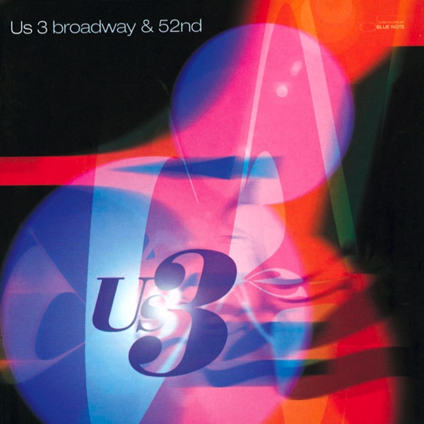 COME ON EVERYBODY (GET DOWN) - US 3