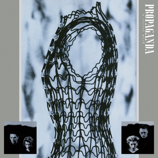 DR.MABUSE - PROPAGANDA