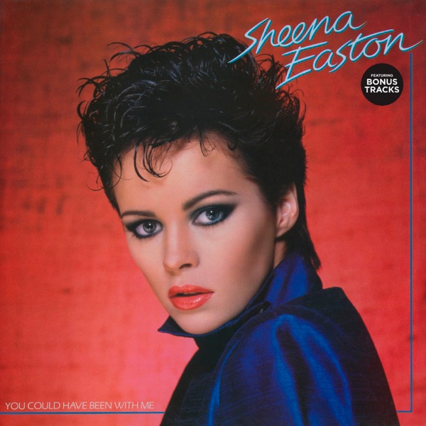 FOR YOUR EYES ONLY - SHEENA EASTON
