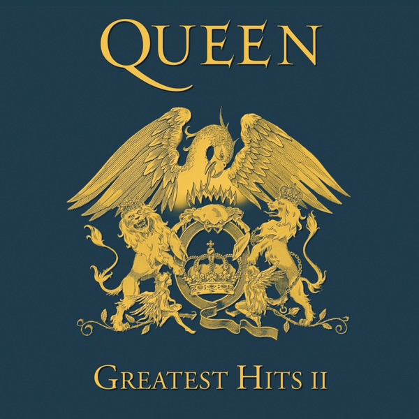 WHO WANTS TO LIVE FOREVER - QUEEN