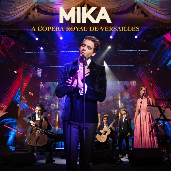 TOMORROW - MIKA