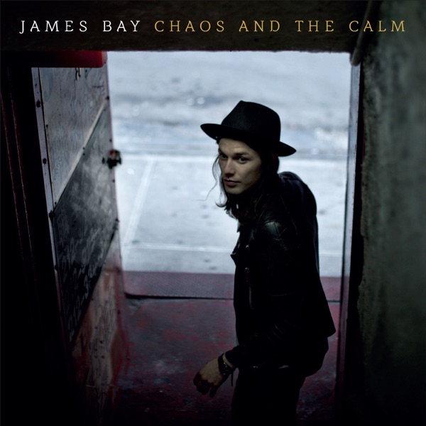 IF YOU EVER WANT TO BE IN LOVE - JAMES BAY