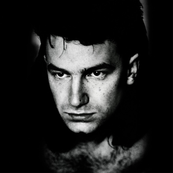 WITH OR WITHOUT YOU - U2