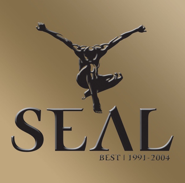 CRAZY - SEAL