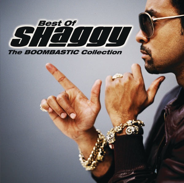BOOMBASTIC - SHAGGY