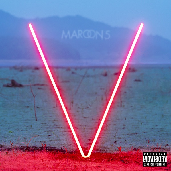 ANIMALS - MAROON 5