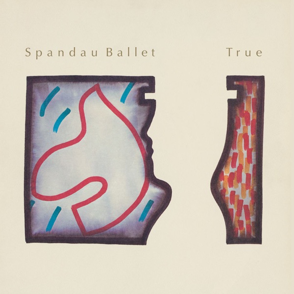 COMMUNICATION - SPANDAU BALLET